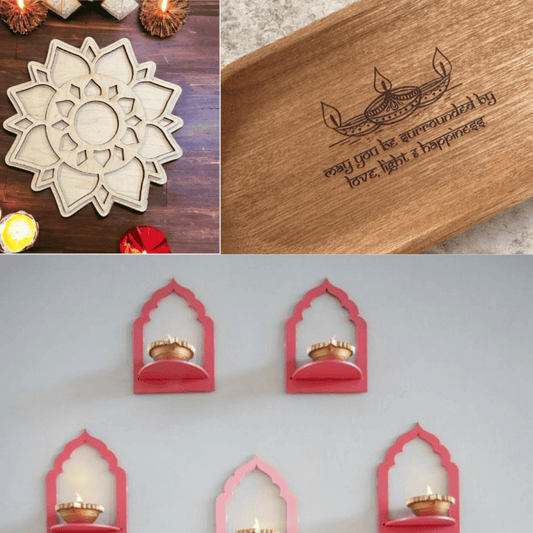 The Ultimate Diwali Gift Guide for 2025: Unique Handmade Gifts That Celebrate South Asian Heritage