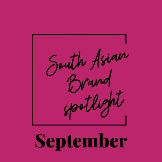South Asian Brand Discovery - September Spotlight: Soul Tara