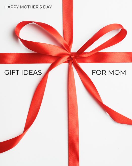 For the Women Who Raised Us: A Mother’s Day Gift Guide by Jazba Fellows