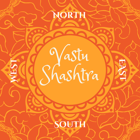 Vastu Shastra- An Ancient Indian System and how to use it.