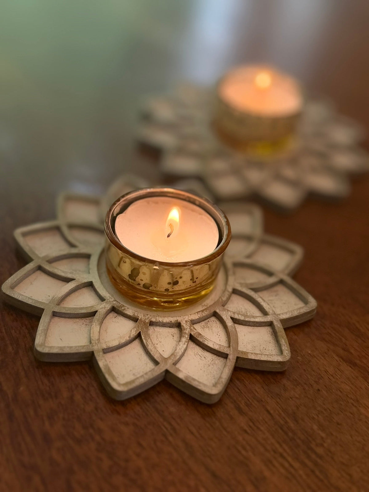 Decorate for Diwali