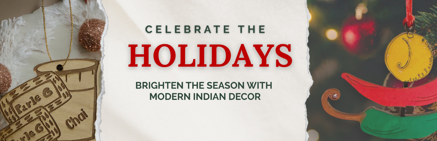 Tinted Heritage Holiday Cheer 