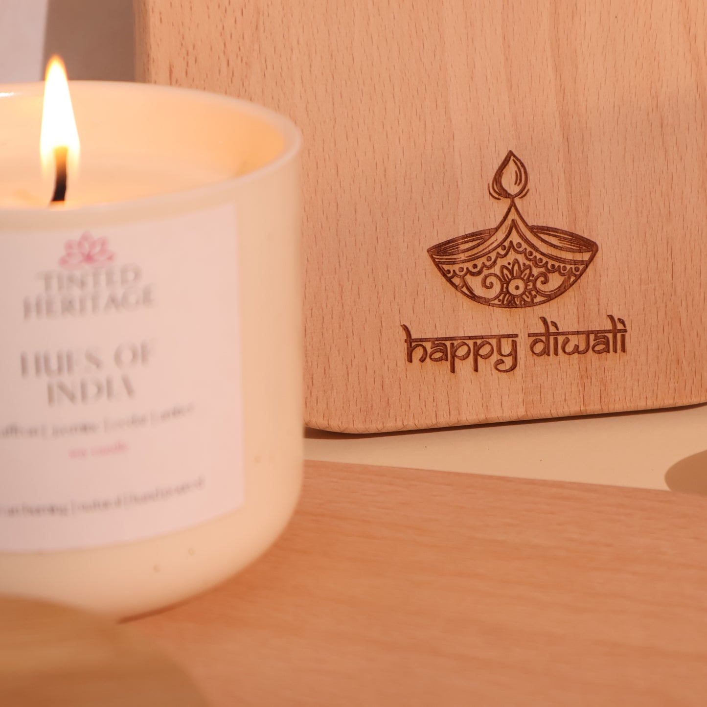Mini Diwali Board