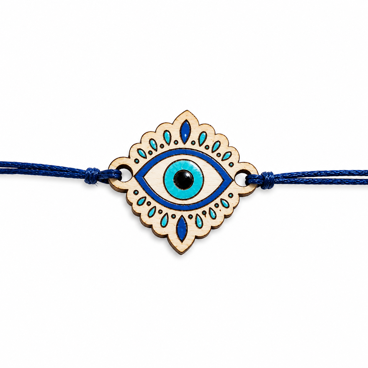Evil Eye Rakhi